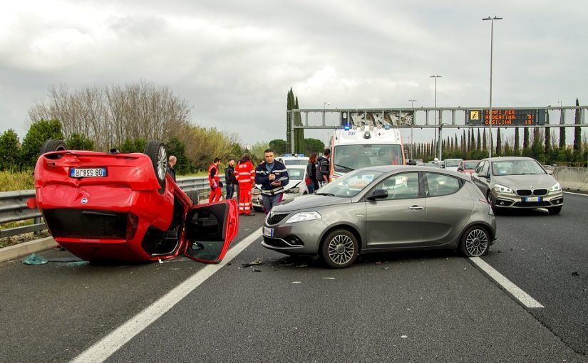 Do You Need a Lawyer After a Car Accident?